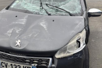 Reservoir essence PEUGEOT 208 1