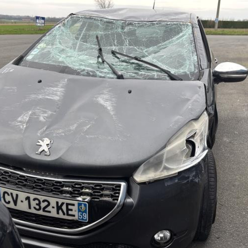 Reservoir essence PEUGEOT 208 1 Photo n°7