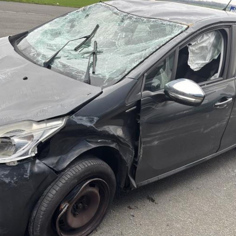 Reservoir essence PEUGEOT 208 1 Photo n°8