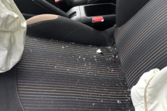 Reservoir essence PEUGEOT 208 1