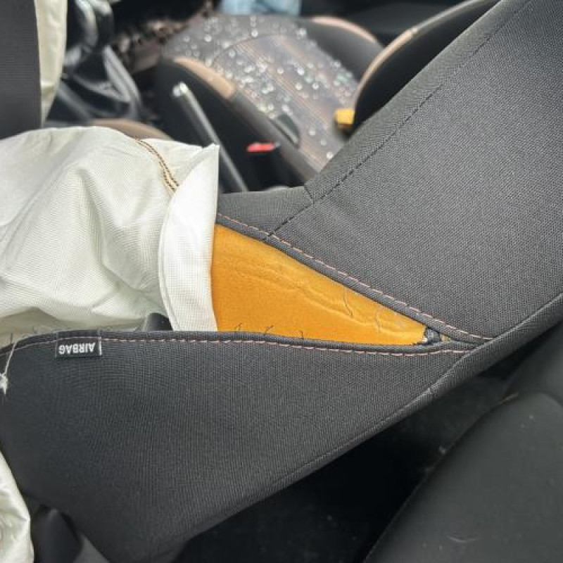 Reservoir essence PEUGEOT 208 1 Photo n°14