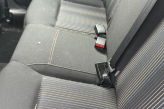 Reservoir essence PEUGEOT 208 1