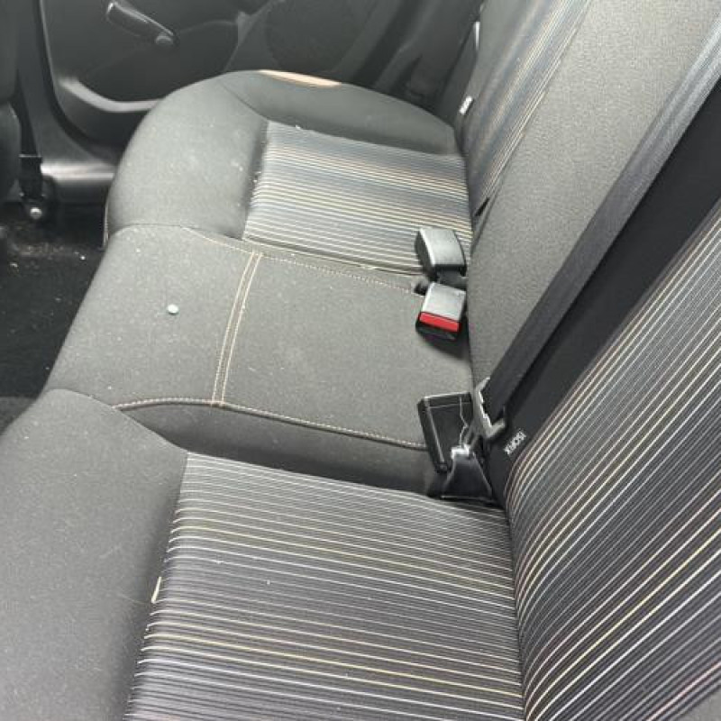 Reservoir essence PEUGEOT 208 1 Photo n°15