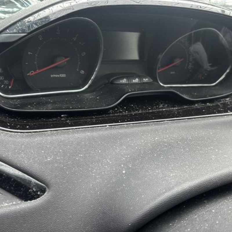 Reservoir essence PEUGEOT 208 1 Photo n°17