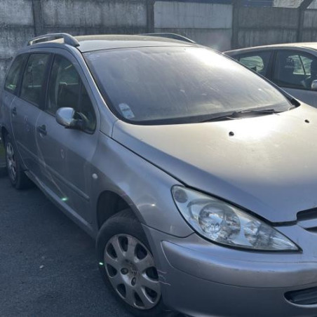 Reservoir essence PEUGEOT 307