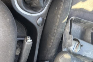 Reservoir essence PEUGEOT 307