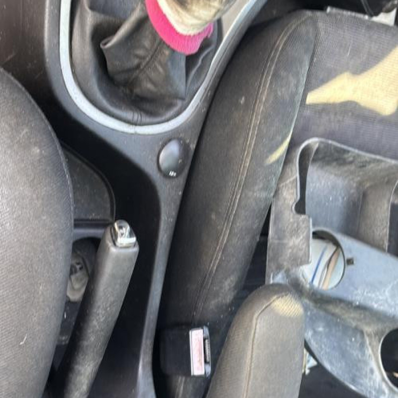 Reservoir essence PEUGEOT 307 Photo n°18