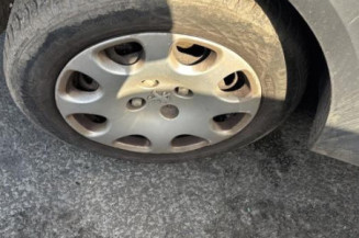 Reservoir essence PEUGEOT 307