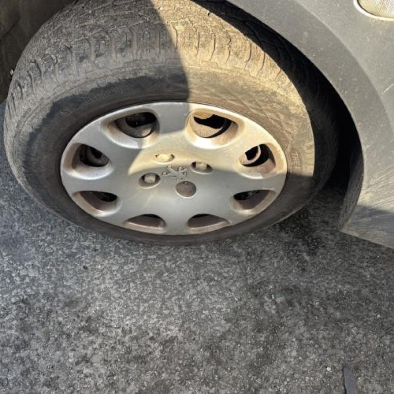 Reservoir essence PEUGEOT 307 Photo n°20