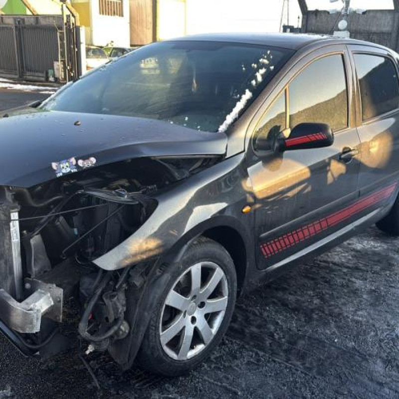 Pompe de direction PEUGEOT 307 Photo n°2