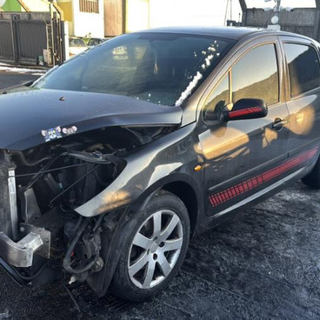 Pompe de direction PEUGEOT 307 Photo n°2