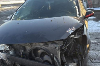 Pompe de direction PEUGEOT 307