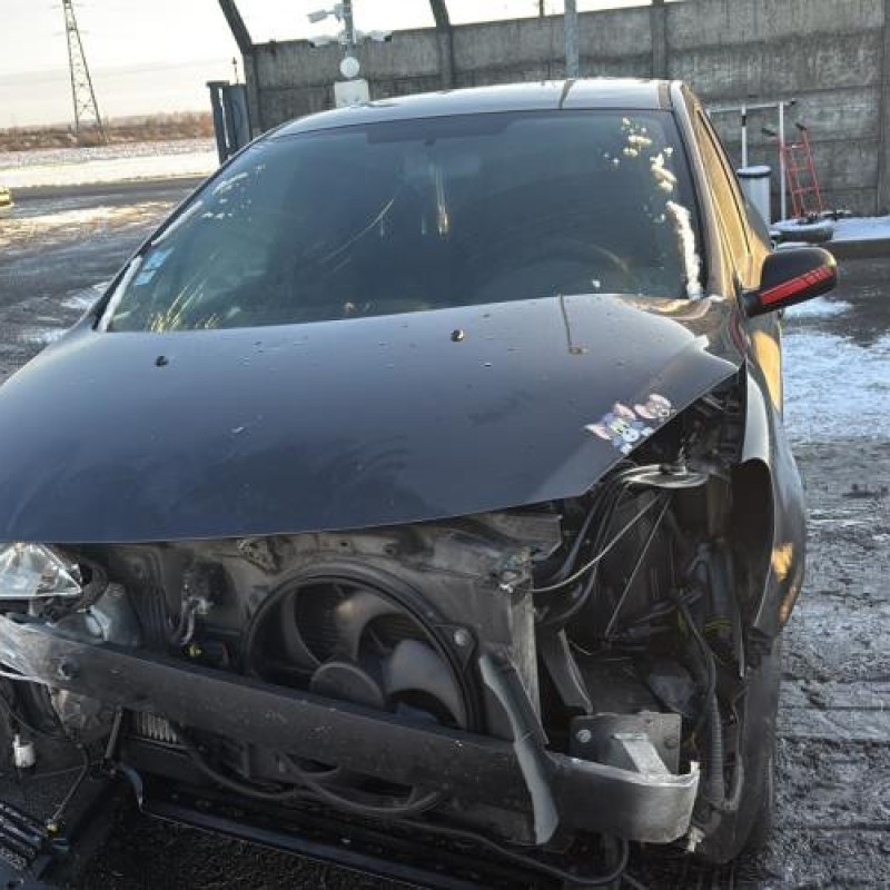 Pompe de direction PEUGEOT 307 Photo n°3