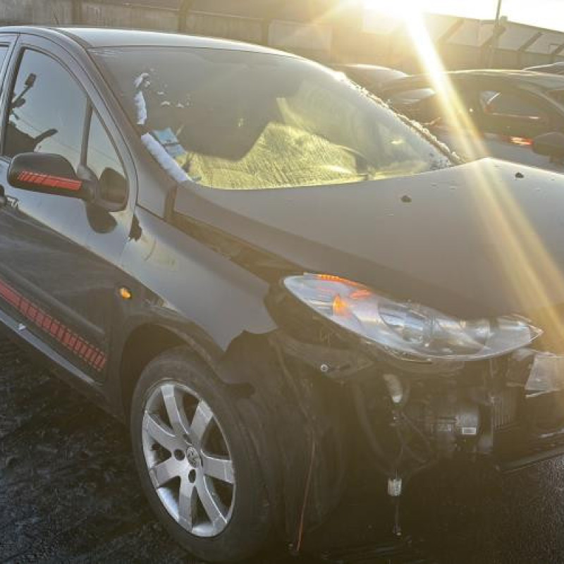 Pompe de direction PEUGEOT 307 Photo n°4