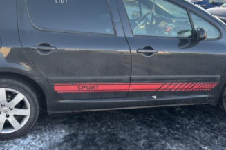 Pompe de direction PEUGEOT 307