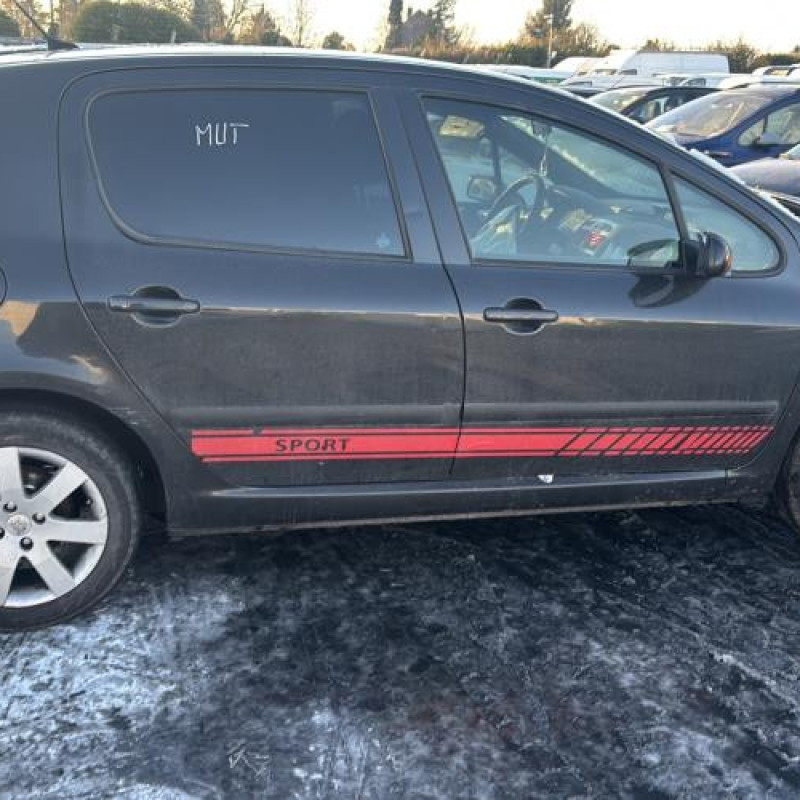 Pompe de direction PEUGEOT 307 Photo n°5