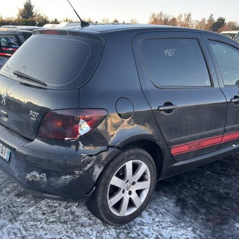 Pompe de direction PEUGEOT 307 Photo n°6