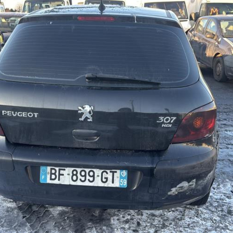 Pompe de direction PEUGEOT 307 Photo n°7