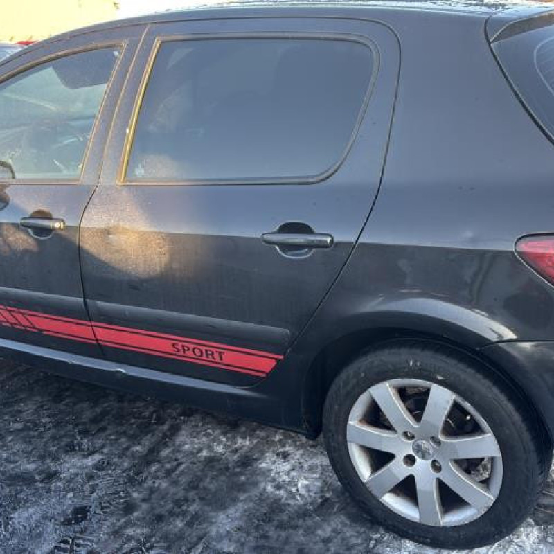 Pompe de direction PEUGEOT 307 Photo n°9