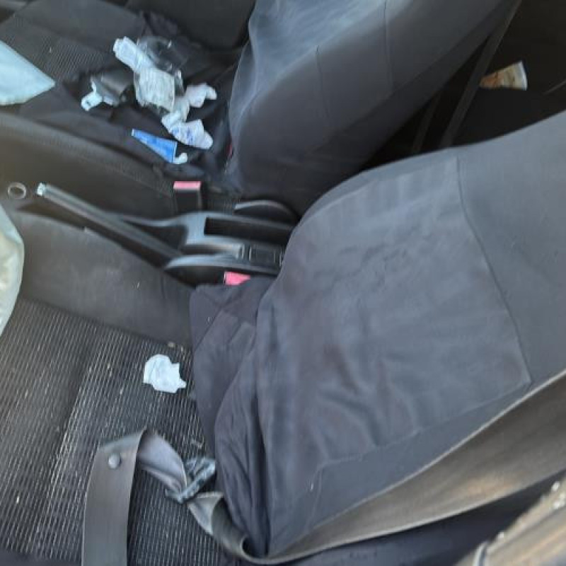 Pompe de direction PEUGEOT 307 Photo n°12