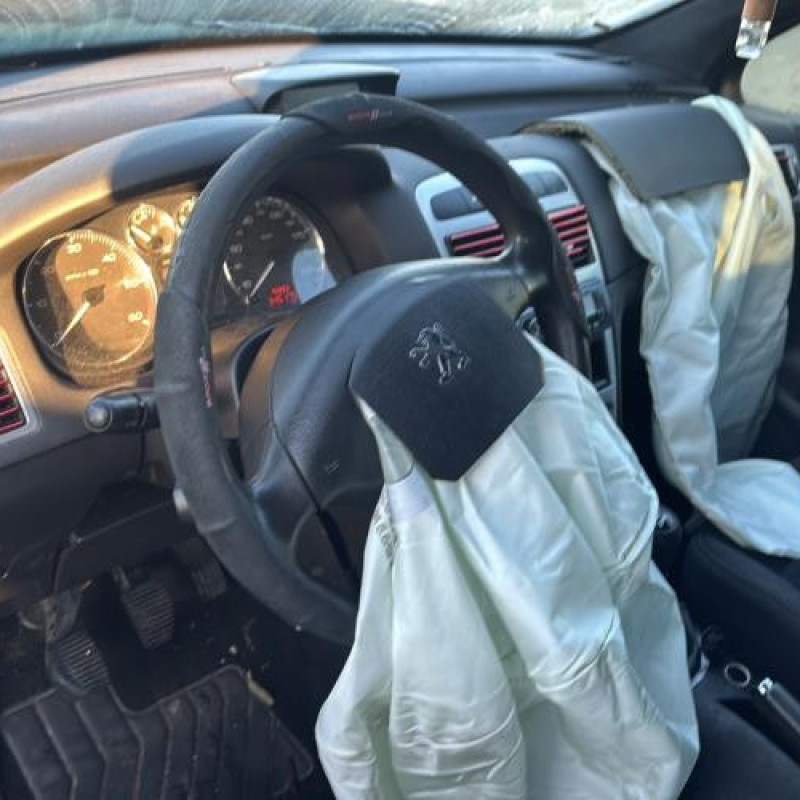 Pompe de direction PEUGEOT 307 Photo n°13