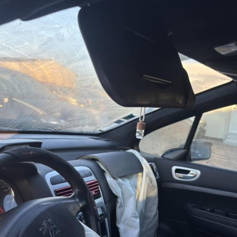 Pompe de direction PEUGEOT 307 Photo n°14