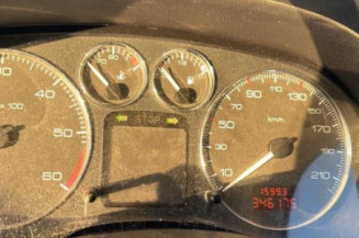 Pompe de direction PEUGEOT 307