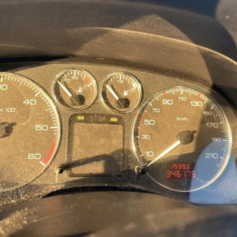 Pompe de direction PEUGEOT 307 Photo n°15