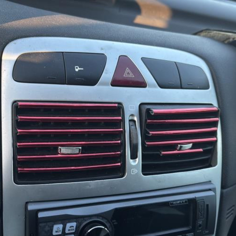 Pompe de direction PEUGEOT 307 Photo n°17