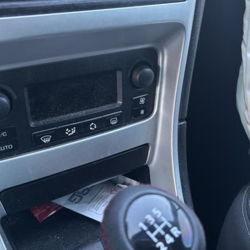 Pompe de direction PEUGEOT 307 Photo n°19