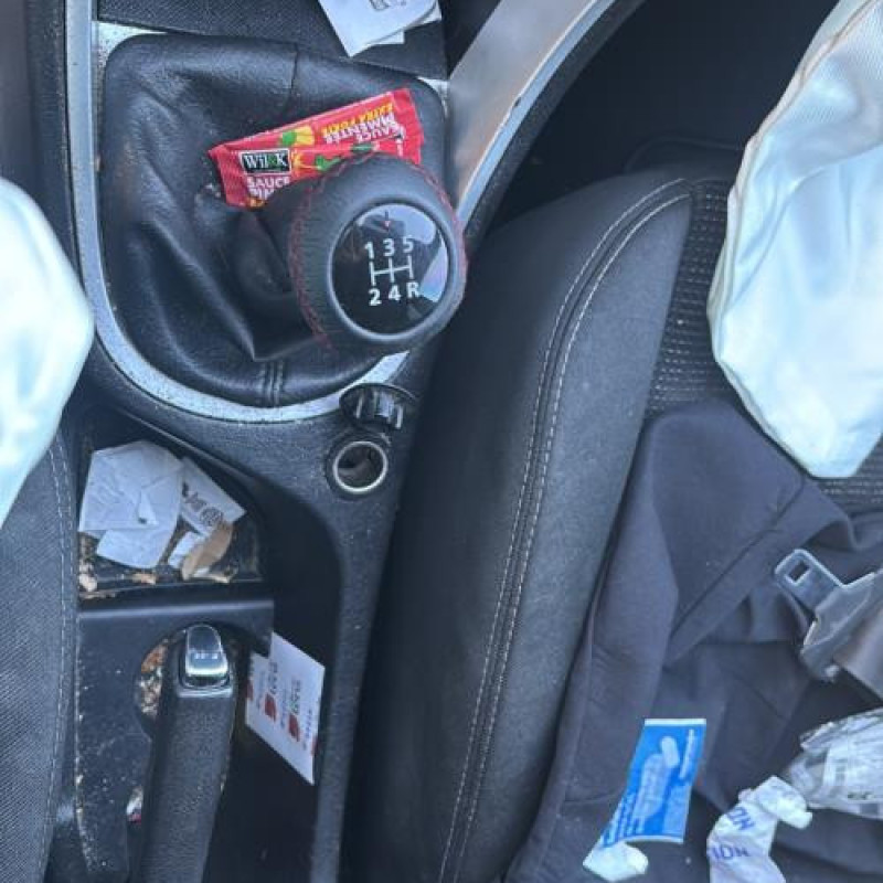 Pompe de direction PEUGEOT 307 Photo n°20