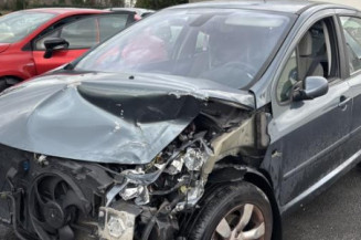 Pompe de direction PEUGEOT 307 Photo n°1