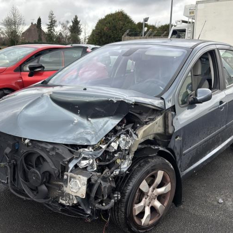 Pompe de direction PEUGEOT 307 Photo n°1