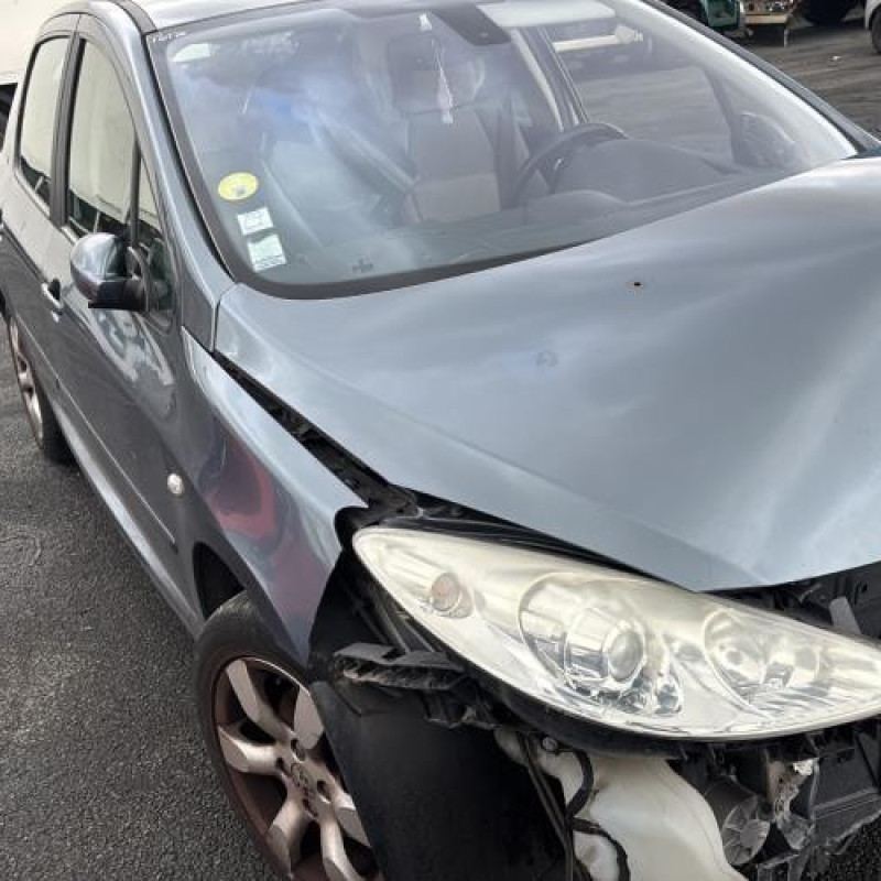 Pompe de direction PEUGEOT 307 Photo n°3