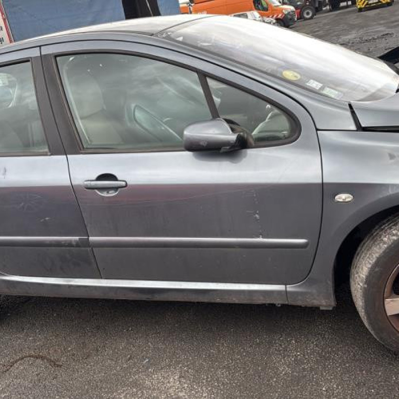 Pompe de direction PEUGEOT 307 Photo n°4