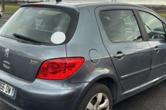 Pompe de direction PEUGEOT 307