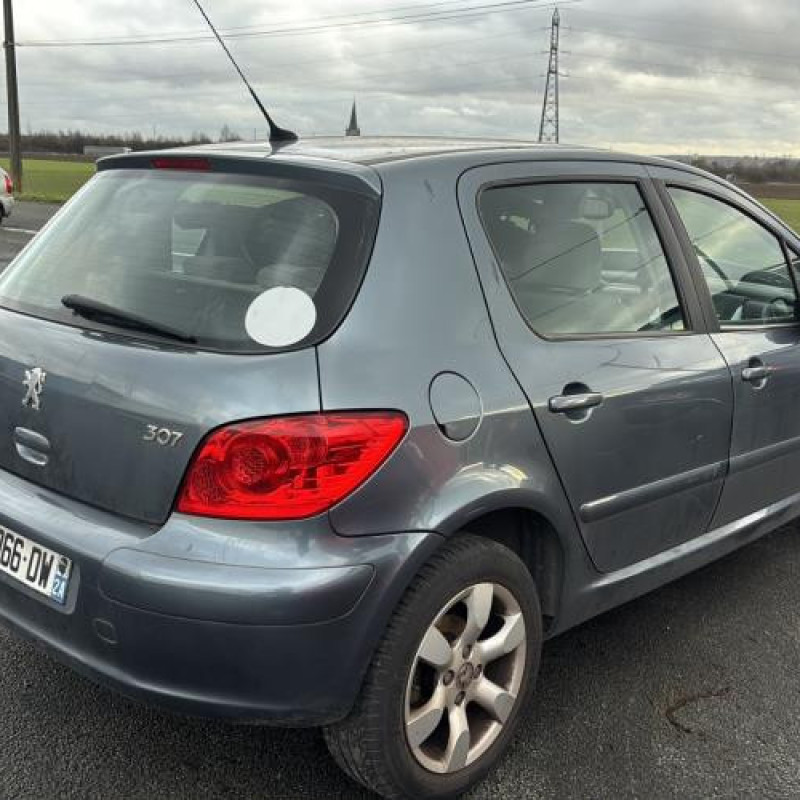 Pompe de direction PEUGEOT 307 Photo n°5