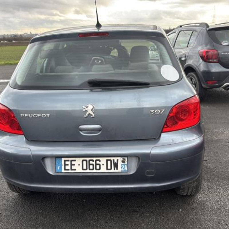 Pompe de direction PEUGEOT 307 Photo n°6