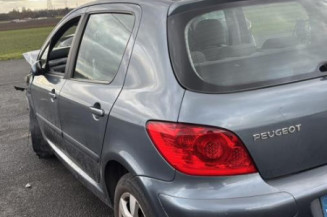 Pompe de direction PEUGEOT 307