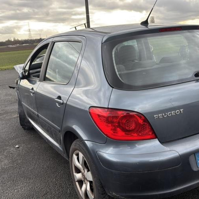 Pompe de direction PEUGEOT 307 Photo n°7