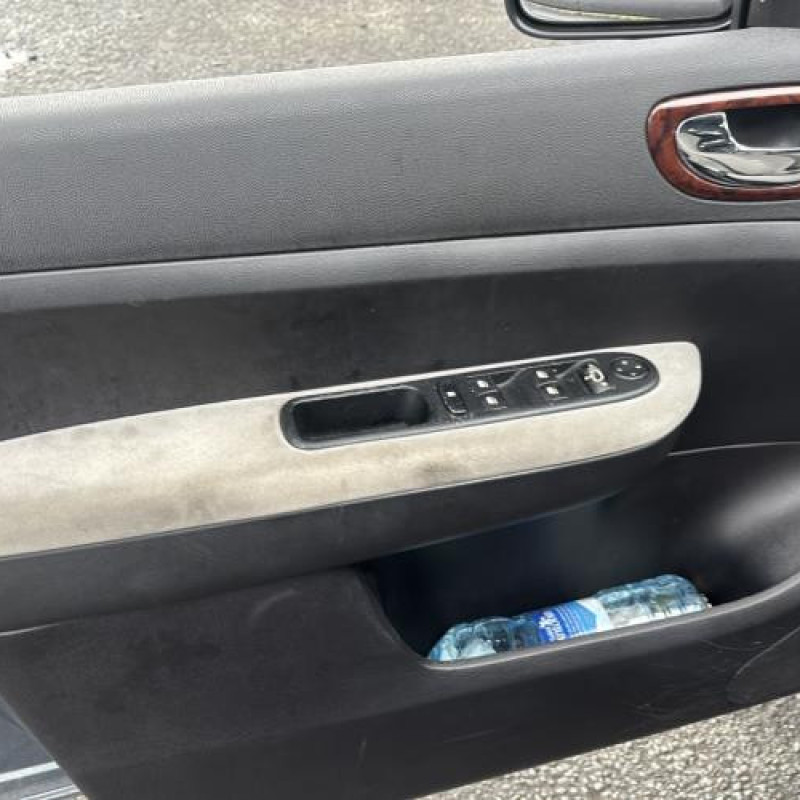 Pompe de direction PEUGEOT 307 Photo n°9