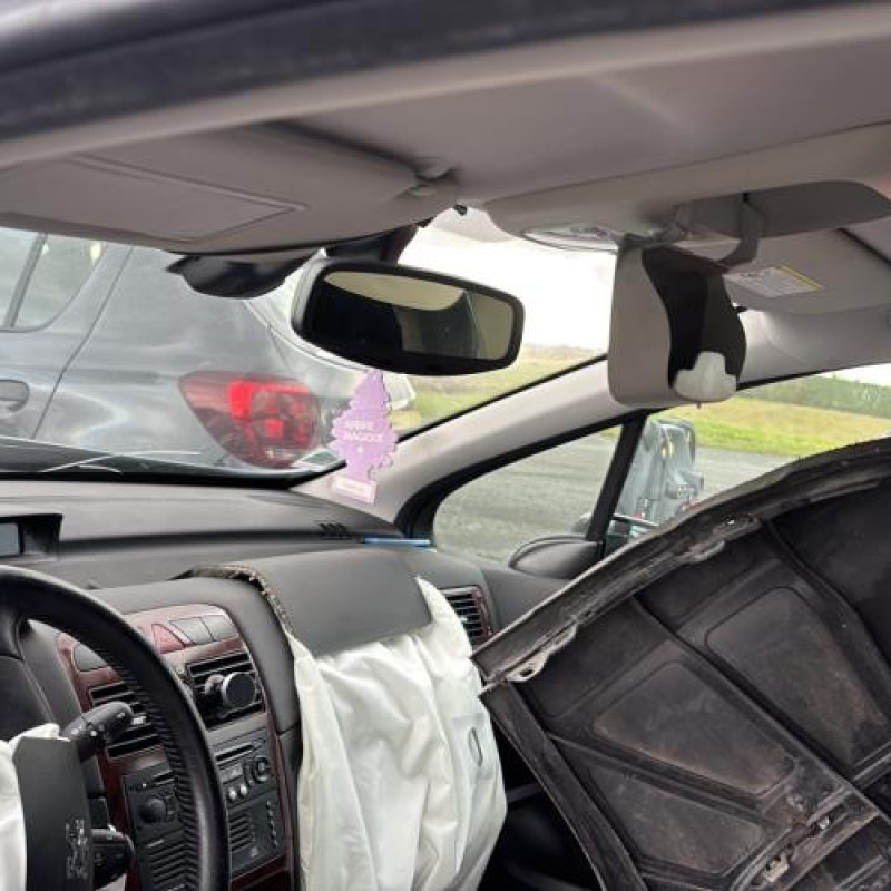 Pompe de direction PEUGEOT 307 Photo n°13