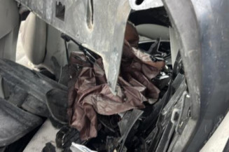 Pompe de direction PEUGEOT 307