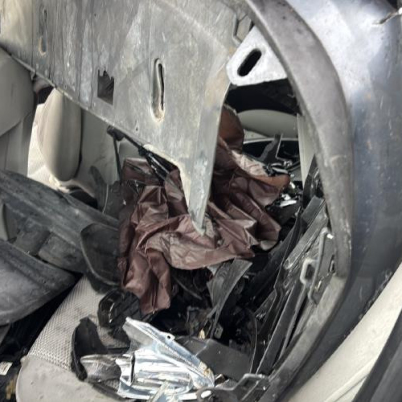 Pompe de direction PEUGEOT 307 Photo n°14