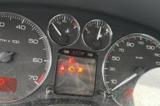 Pompe de direction PEUGEOT 307