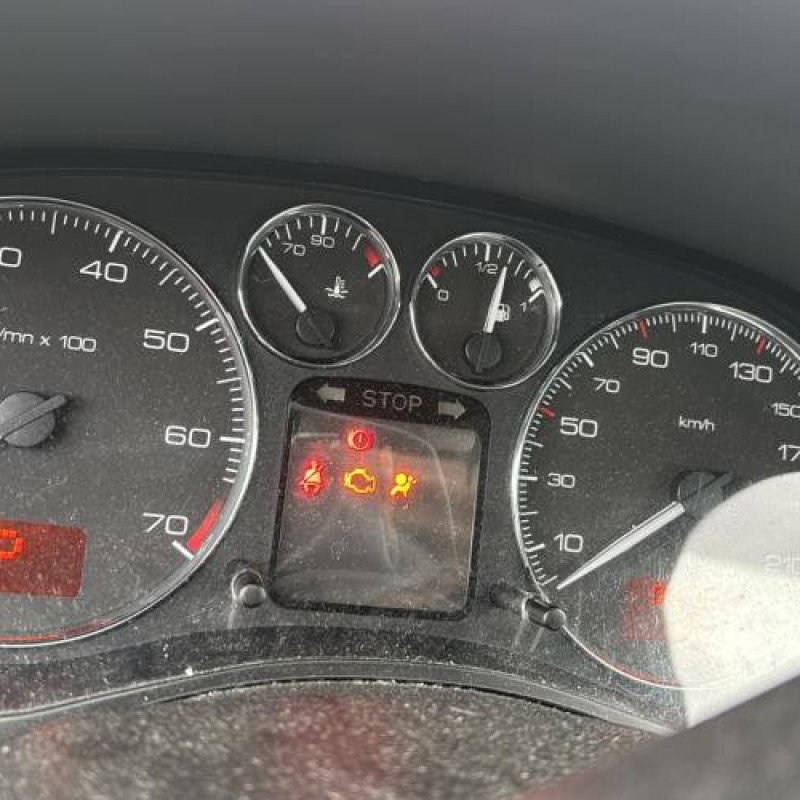 Pompe de direction PEUGEOT 307 Photo n°16