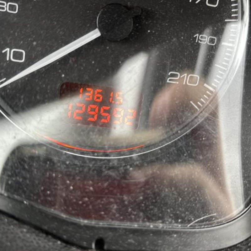 Pompe de direction PEUGEOT 307 Photo n°17