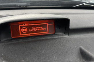 Pompe de direction PEUGEOT 307