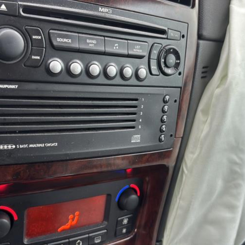 Pompe de direction PEUGEOT 307 Photo n°20