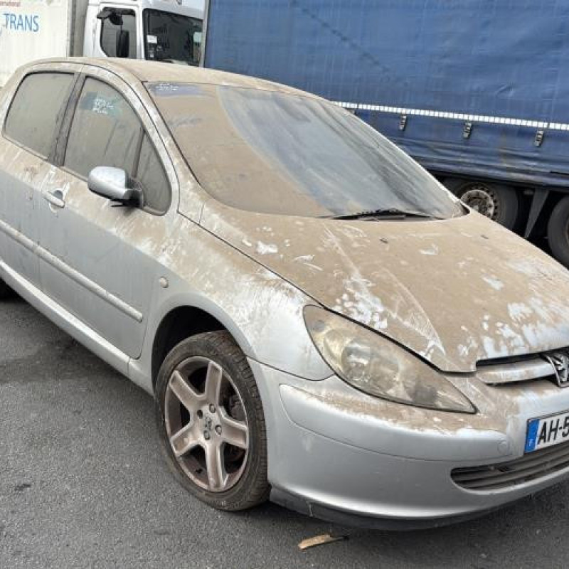 Reservoir essence PEUGEOT 307 Photo n°2